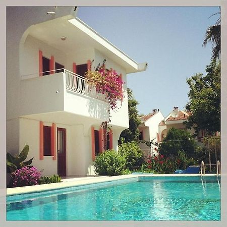 Flower Villa Apart Kemer Exterior foto