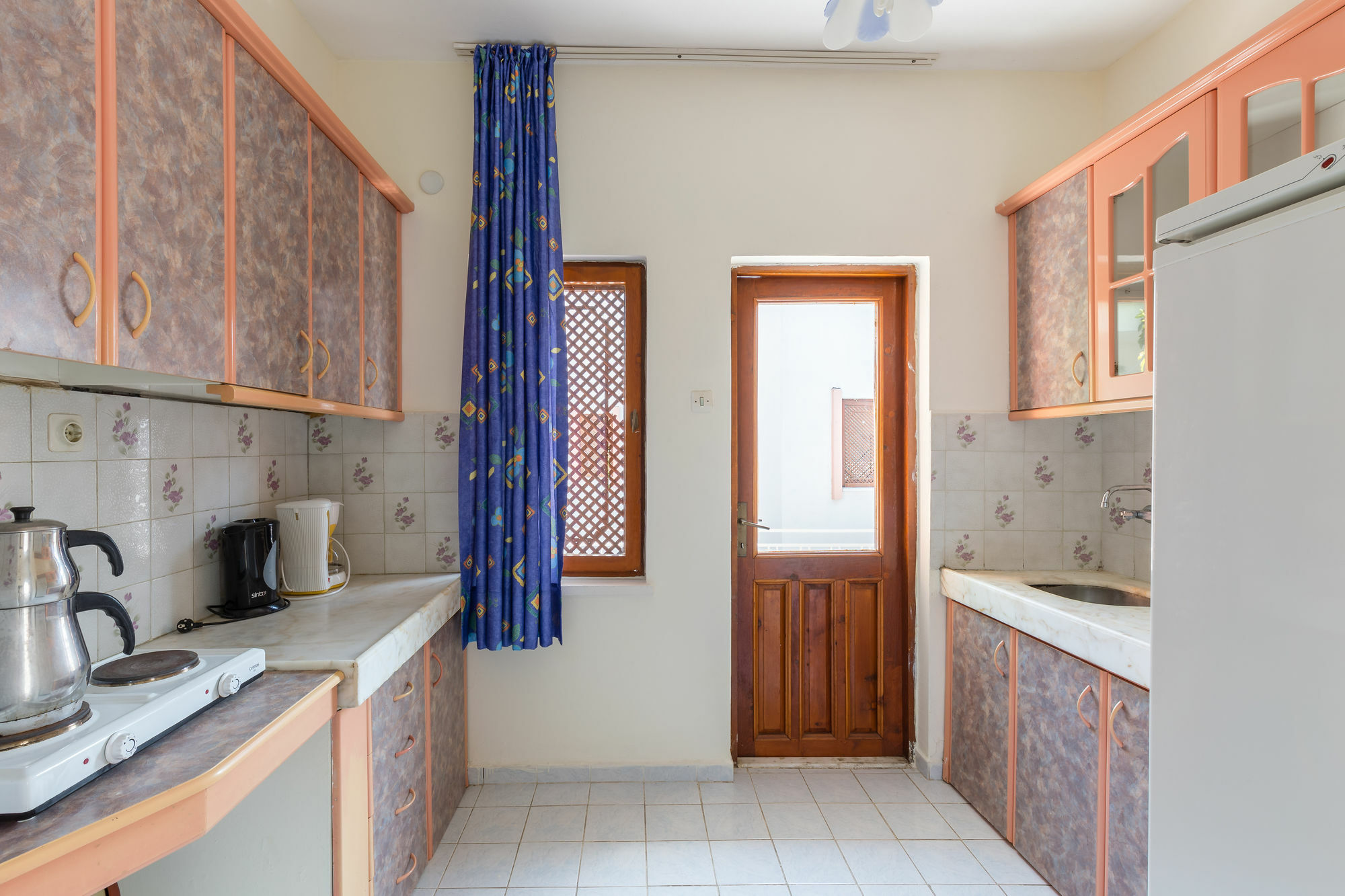 Flower Villa Apart Kemer Exterior foto