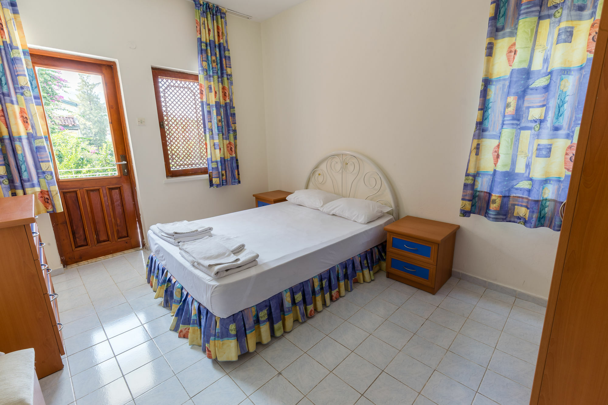Flower Villa Apart Kemer Exterior foto